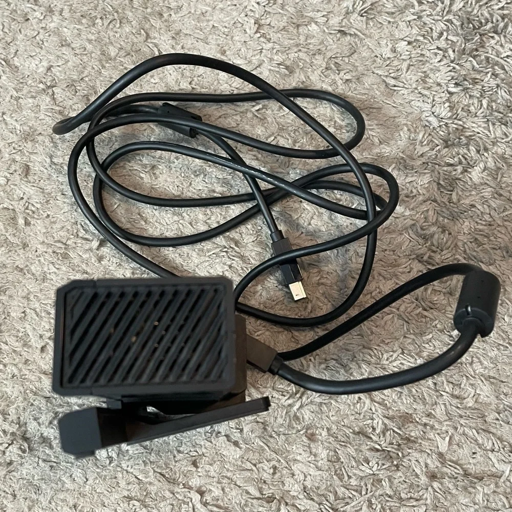 Microsoft Xbox One Kinect Sensor - Black